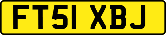 FT51XBJ