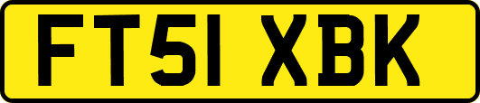FT51XBK