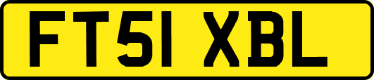 FT51XBL