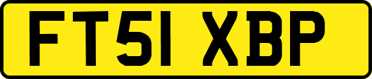 FT51XBP