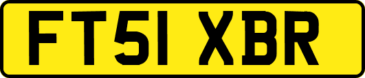 FT51XBR
