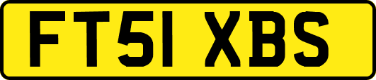 FT51XBS