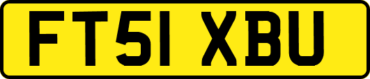 FT51XBU