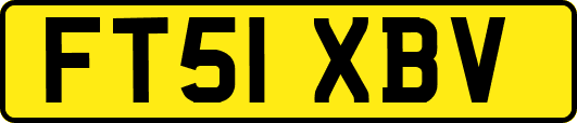 FT51XBV