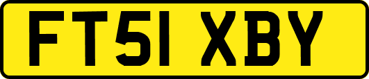 FT51XBY