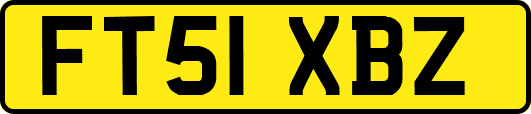 FT51XBZ