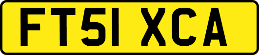 FT51XCA