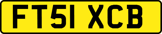 FT51XCB