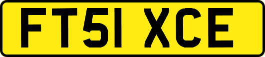 FT51XCE