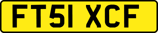 FT51XCF