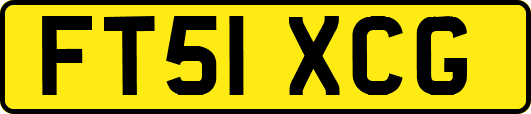 FT51XCG