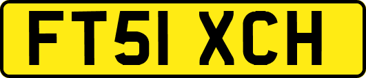FT51XCH