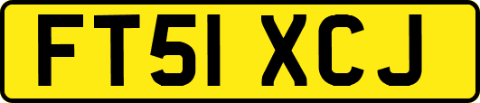 FT51XCJ