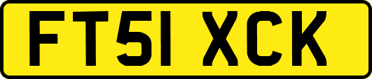 FT51XCK