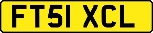 FT51XCL