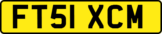 FT51XCM