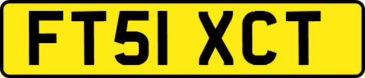 FT51XCT