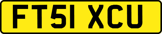 FT51XCU