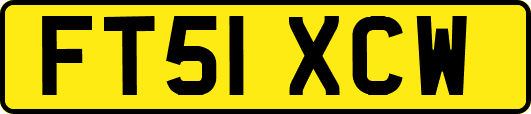 FT51XCW