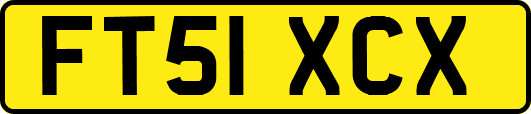 FT51XCX