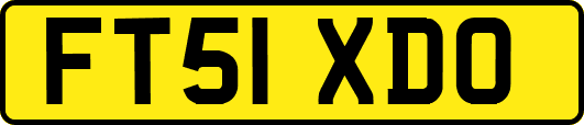 FT51XDO