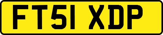 FT51XDP
