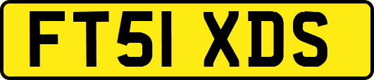 FT51XDS