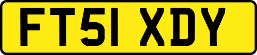FT51XDY