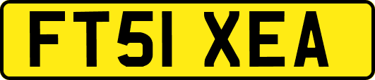 FT51XEA