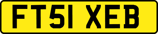 FT51XEB