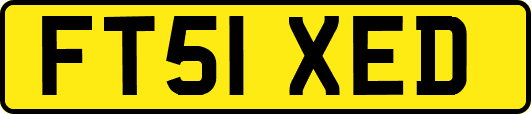 FT51XED