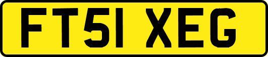 FT51XEG