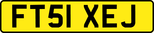FT51XEJ