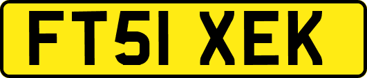FT51XEK