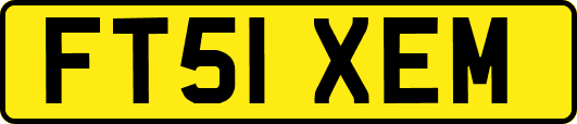 FT51XEM