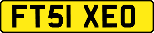 FT51XEO