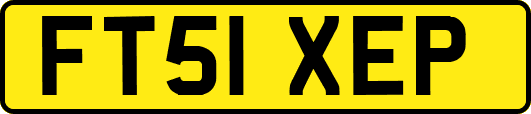FT51XEP