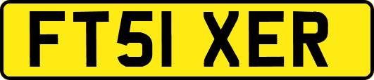 FT51XER