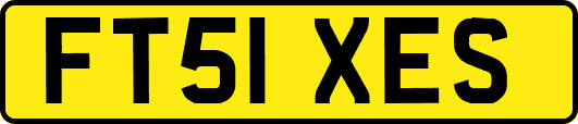 FT51XES