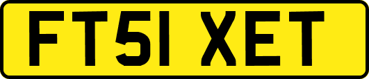 FT51XET