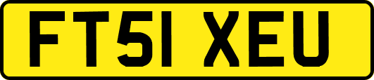FT51XEU