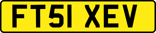 FT51XEV