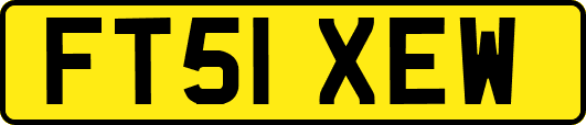 FT51XEW