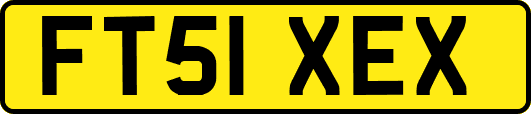 FT51XEX