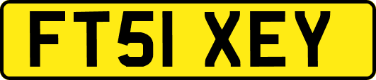 FT51XEY