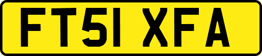 FT51XFA