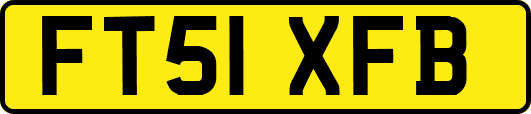FT51XFB