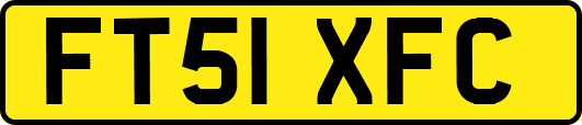 FT51XFC