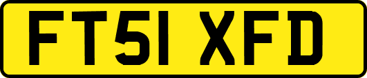 FT51XFD