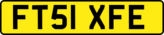 FT51XFE